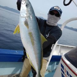 みち丸・釣果